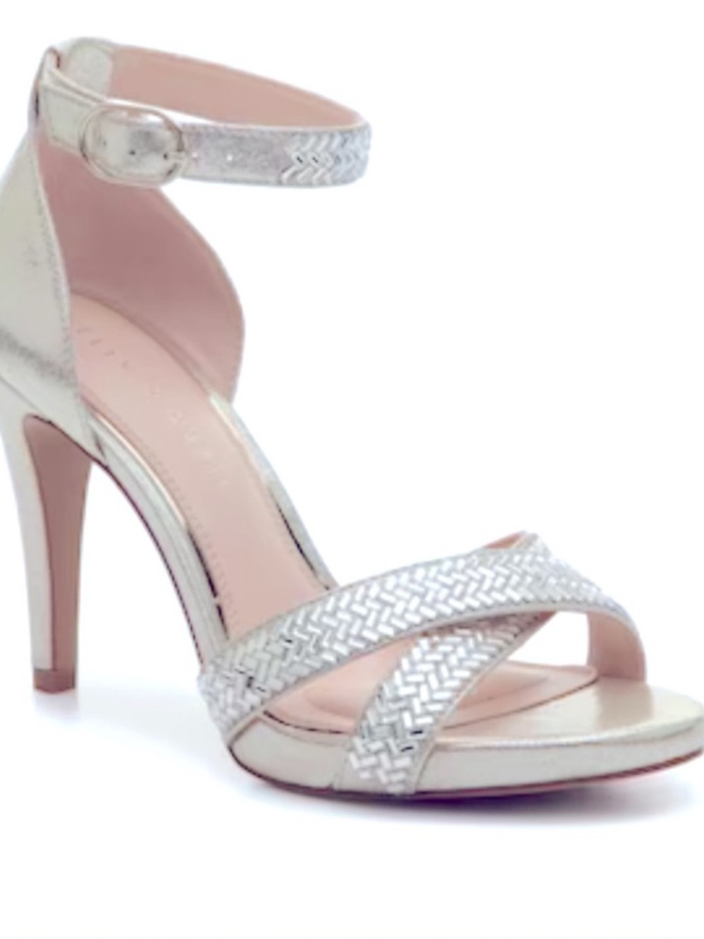Kelly & Katie Celiah Platform Sandals